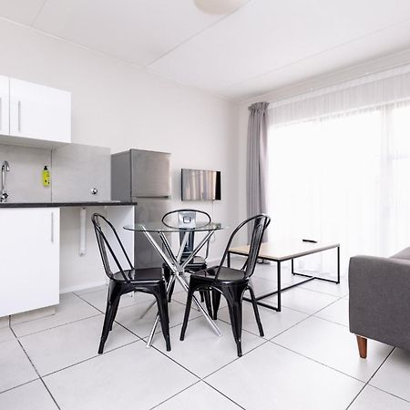 יוהנסבורג Mint Express Sandton View מראה חיצוני תמונה