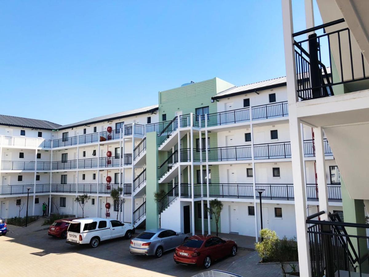 יוהנסבורג Mint Express Sandton View מראה חיצוני תמונה