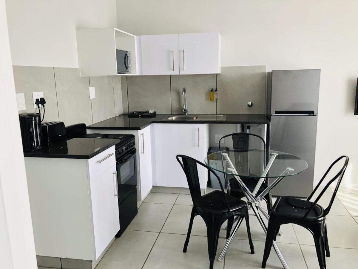 יוהנסבורג Mint Express Sandton View מראה חיצוני תמונה