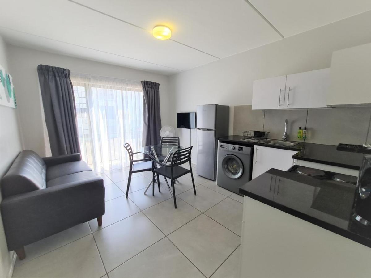 יוהנסבורג Mint Express Sandton View מראה חיצוני תמונה