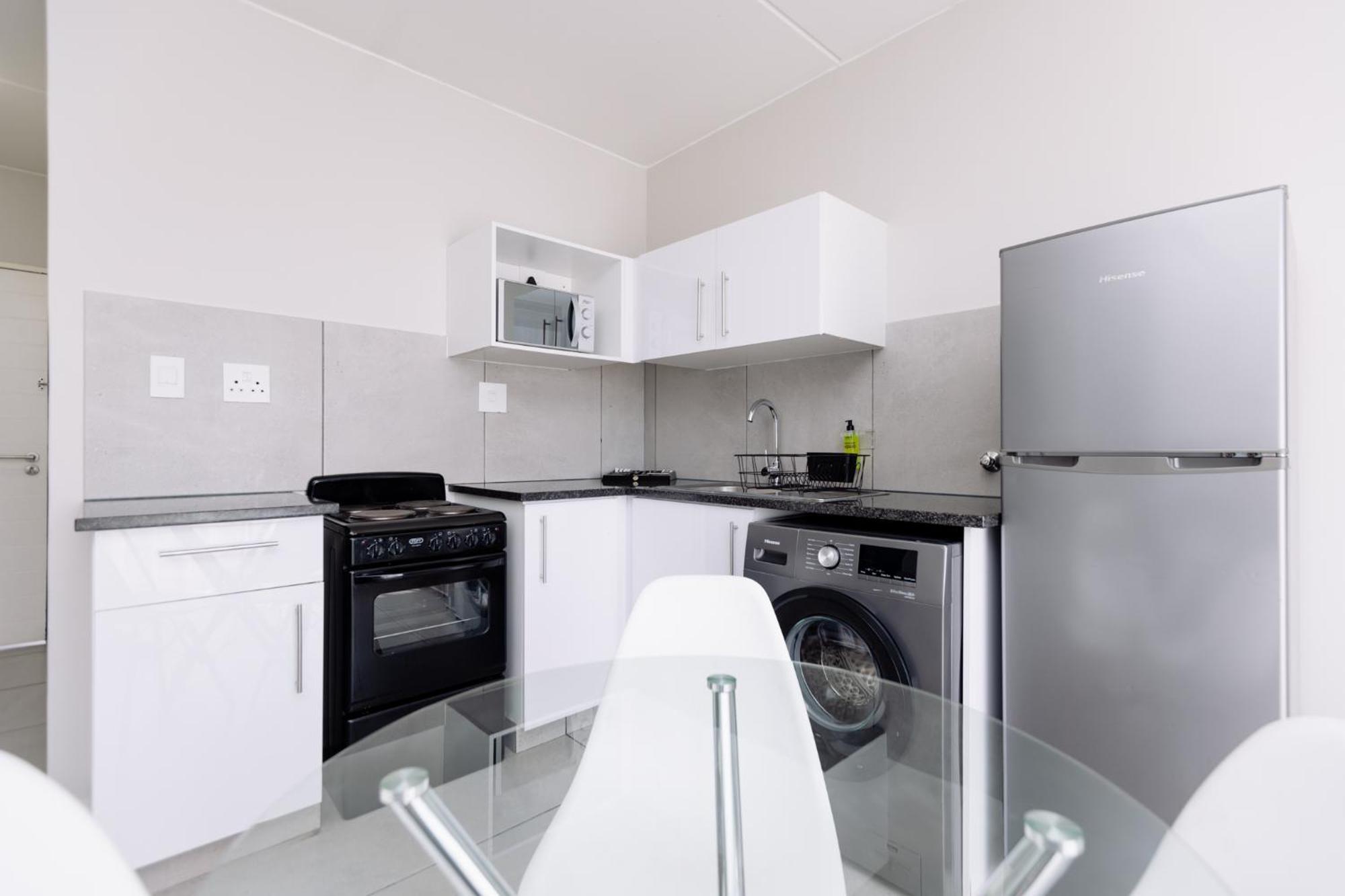 יוהנסבורג Mint Express Sandton View מראה חיצוני תמונה