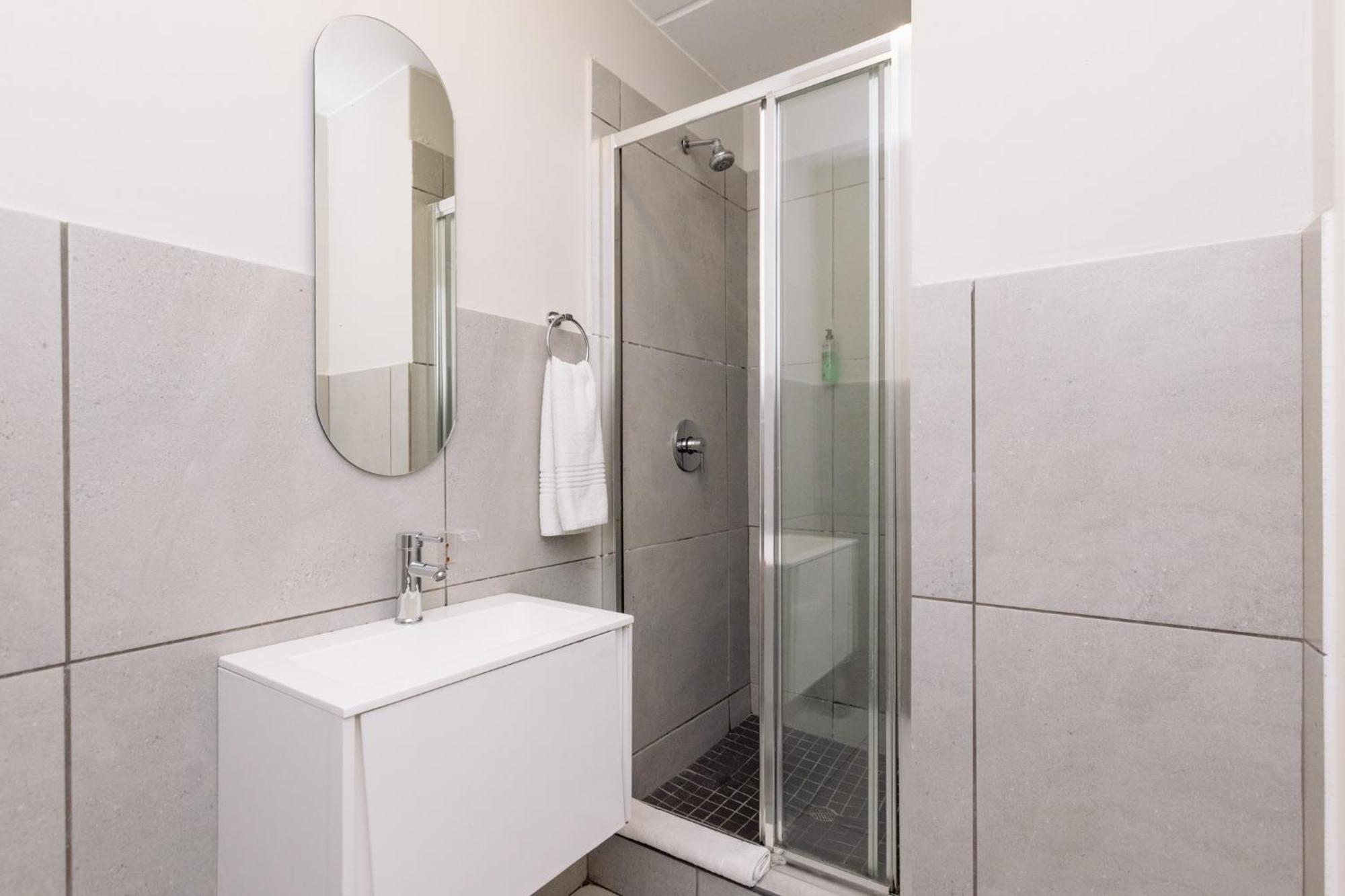 יוהנסבורג Mint Express Sandton View מראה חיצוני תמונה