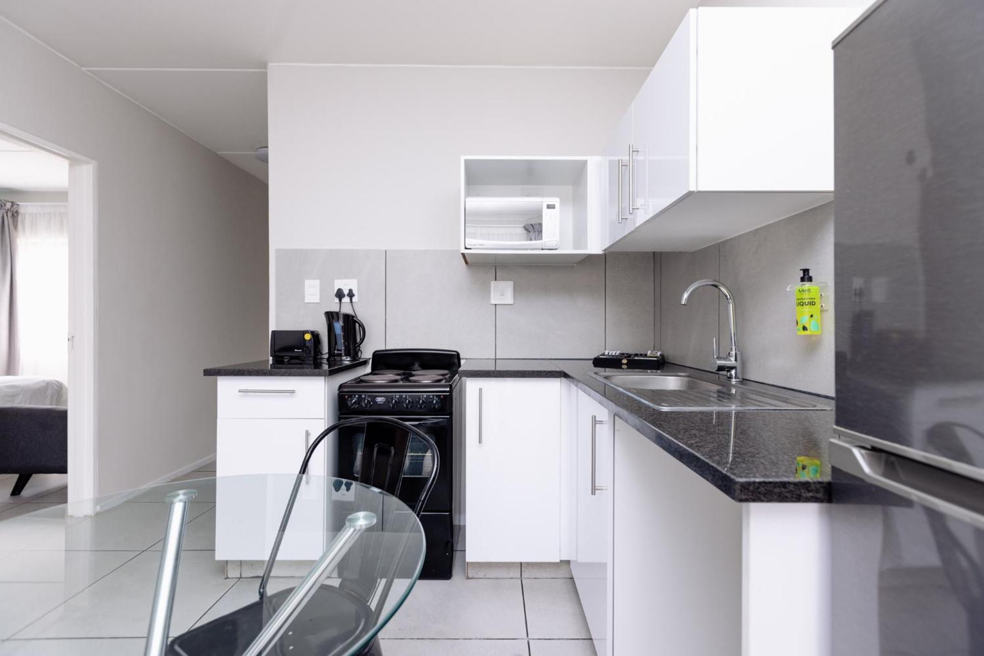 יוהנסבורג Mint Express Sandton View מראה חיצוני תמונה