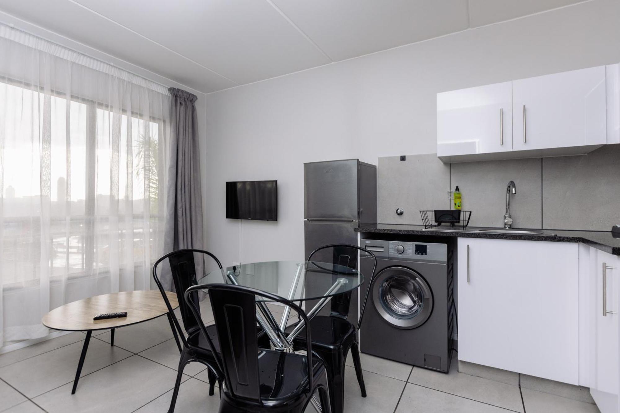 יוהנסבורג Mint Express Sandton View מראה חיצוני תמונה