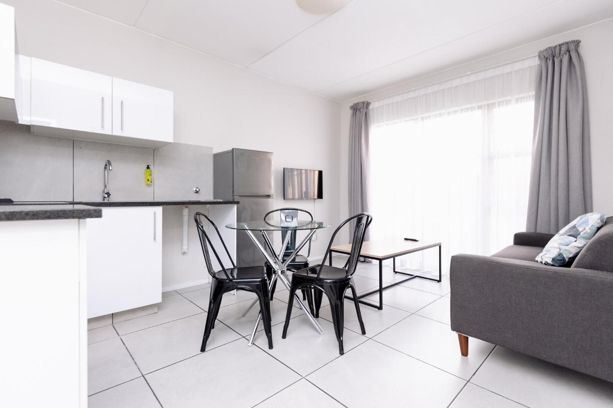 יוהנסבורג Mint Express Sandton View מראה חיצוני תמונה