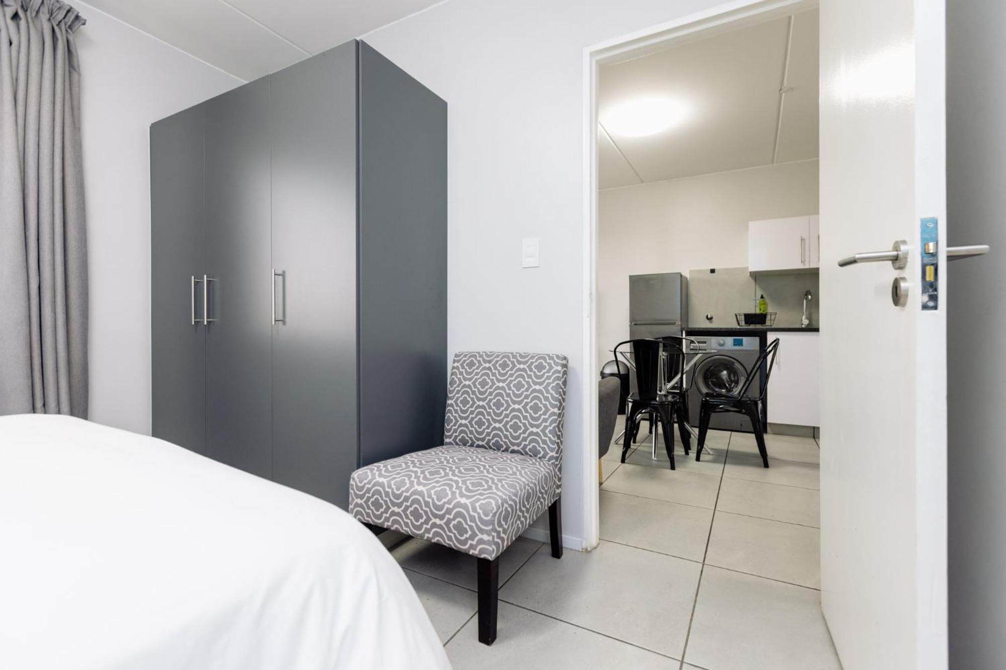 יוהנסבורג Mint Express Sandton View מראה חיצוני תמונה
