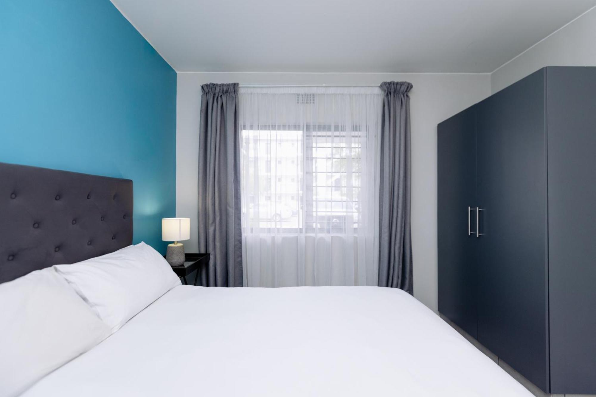 יוהנסבורג Mint Express Sandton View מראה חיצוני תמונה