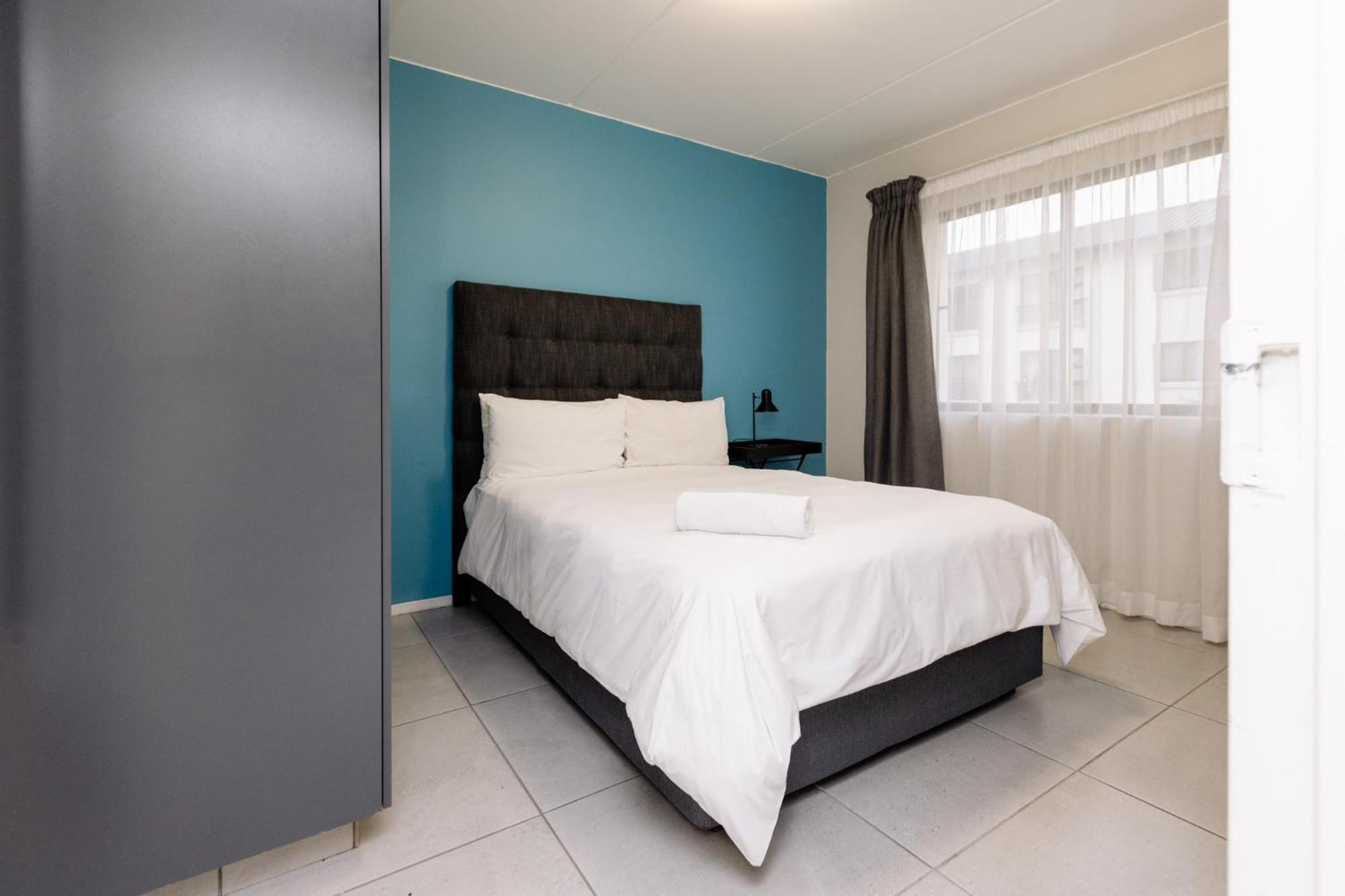 יוהנסבורג Mint Express Sandton View מראה חיצוני תמונה