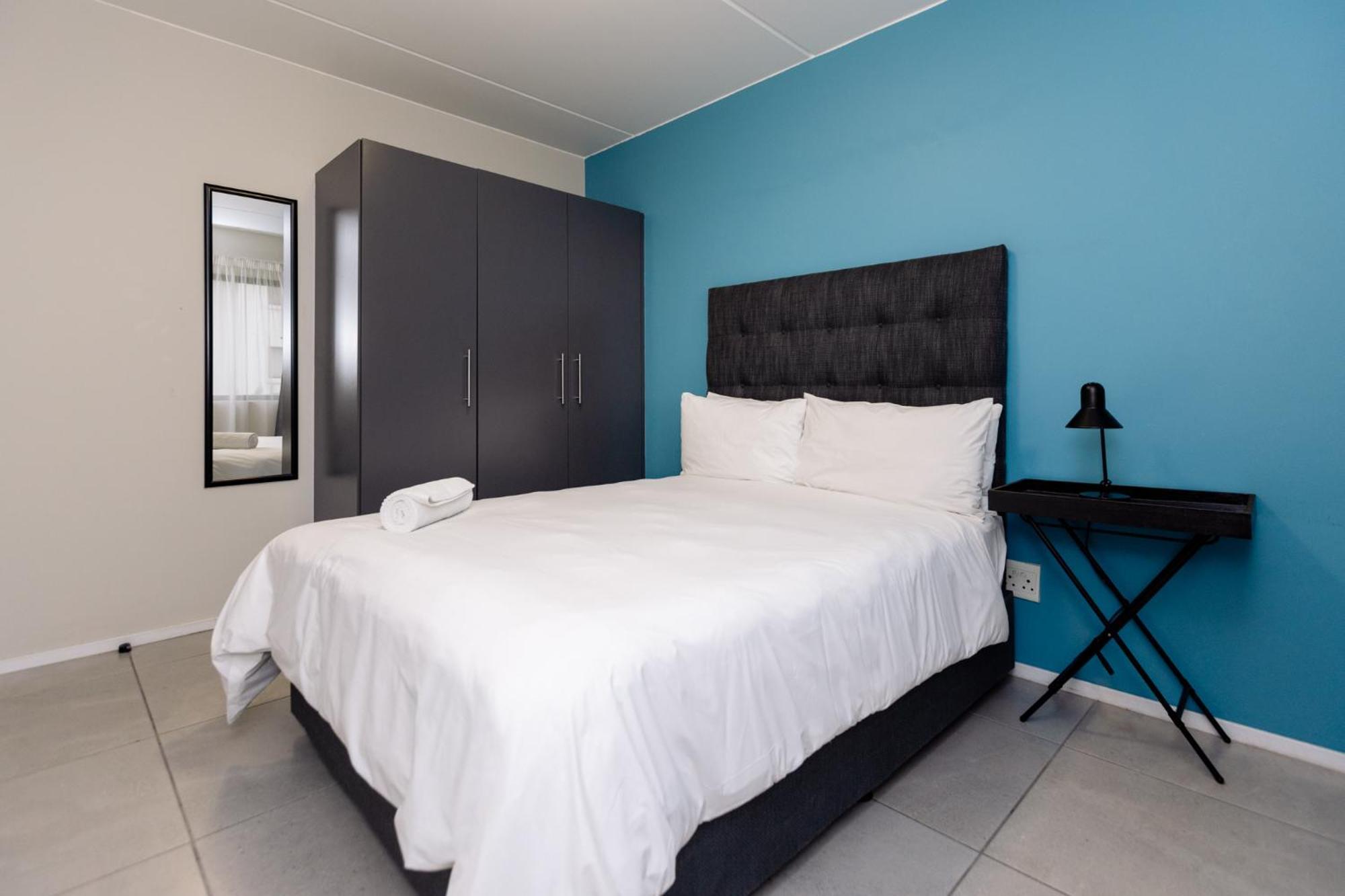 יוהנסבורג Mint Express Sandton View מראה חיצוני תמונה