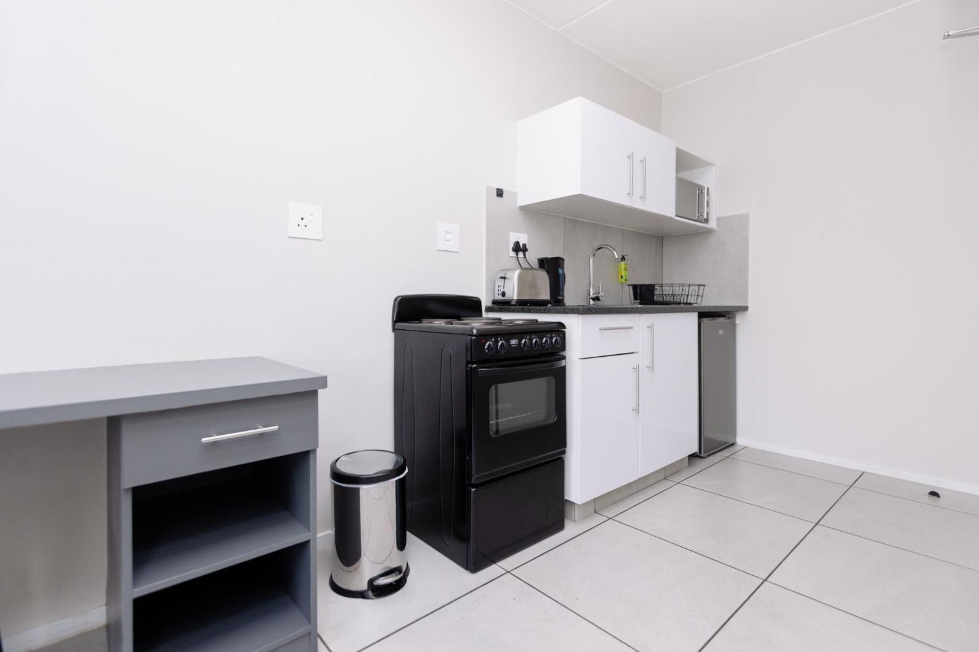 יוהנסבורג Mint Express Sandton View מראה חיצוני תמונה