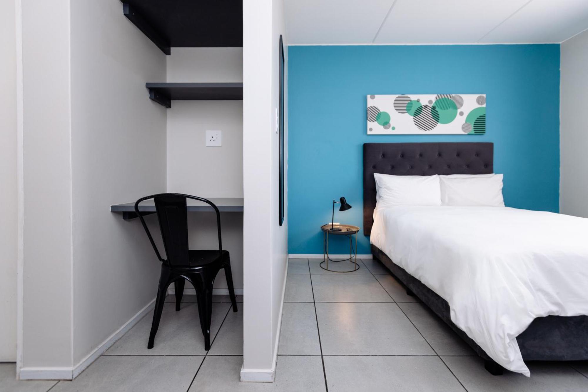 יוהנסבורג Mint Express Sandton View מראה חיצוני תמונה