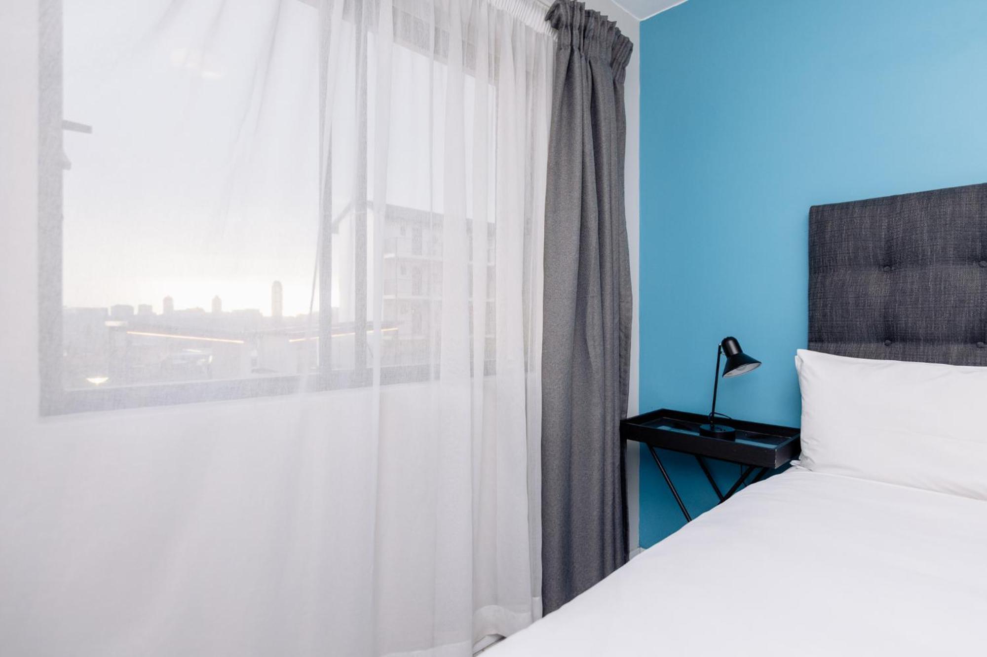 יוהנסבורג Mint Express Sandton View מראה חיצוני תמונה