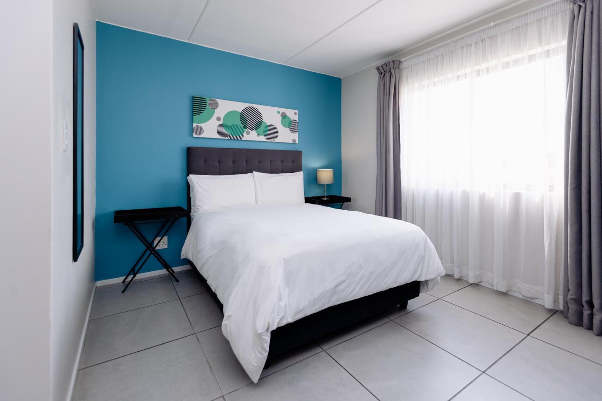 יוהנסבורג Mint Express Sandton View מראה חיצוני תמונה