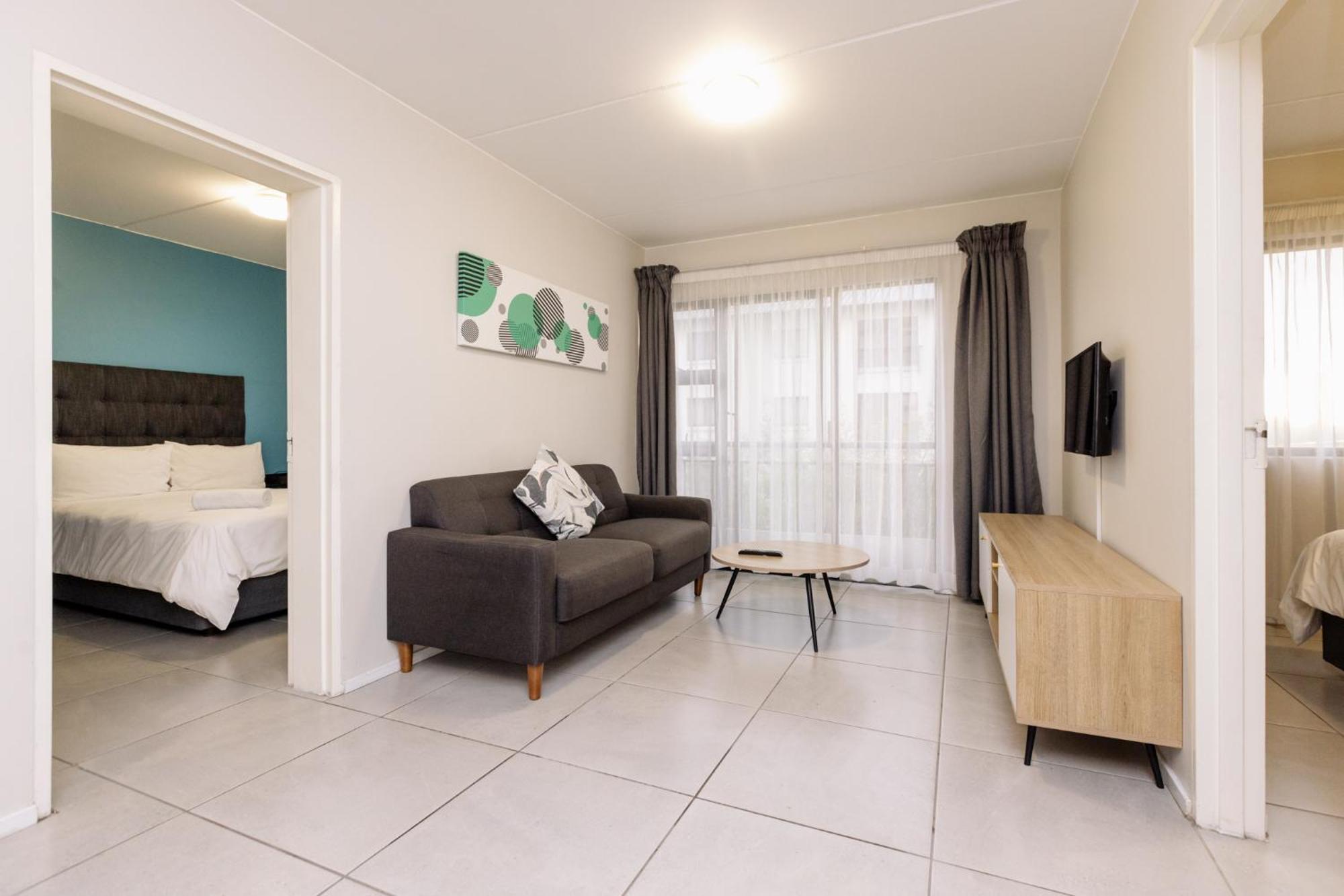 יוהנסבורג Mint Express Sandton View מראה חיצוני תמונה