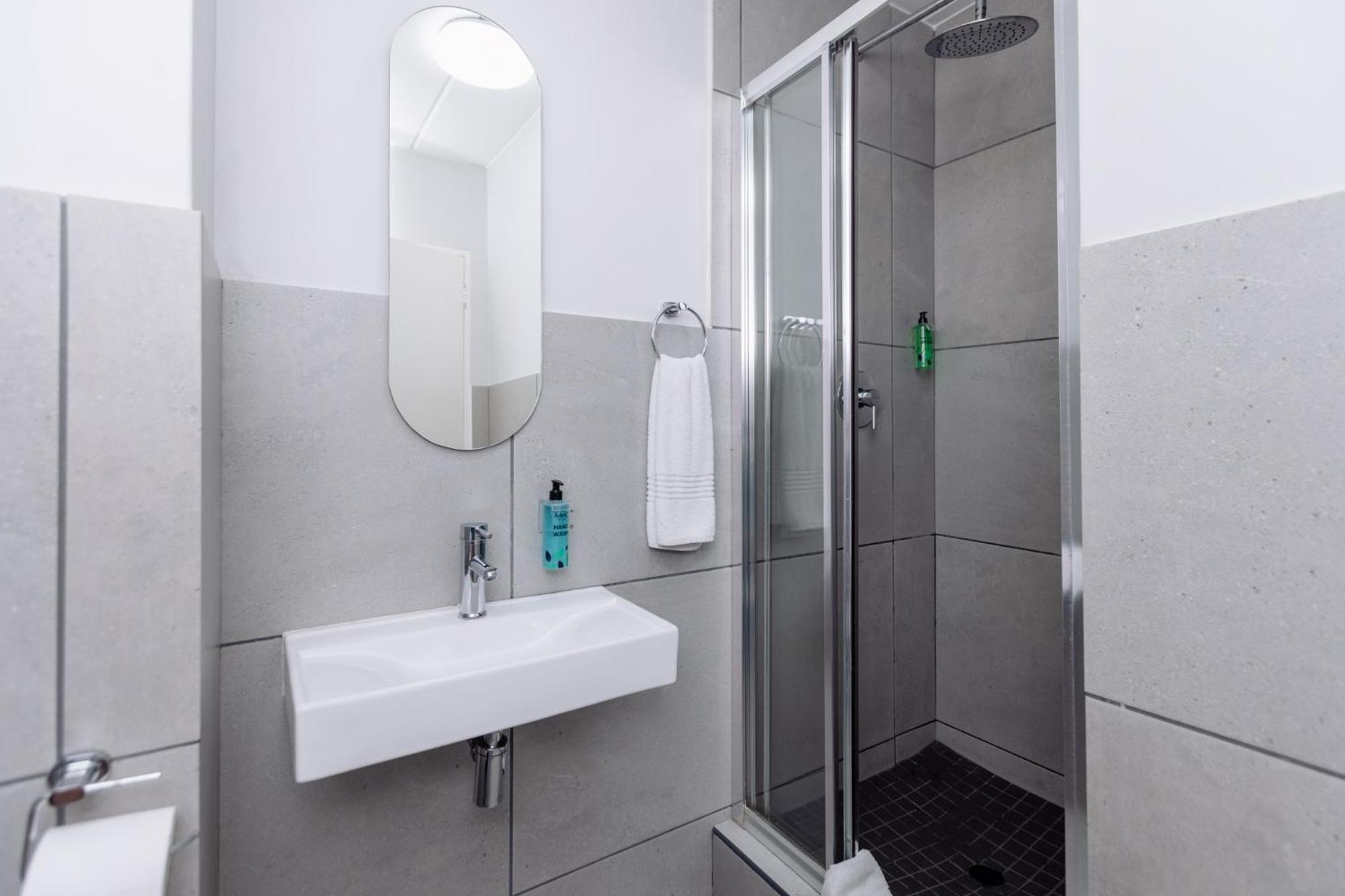 יוהנסבורג Mint Express Sandton View מראה חיצוני תמונה