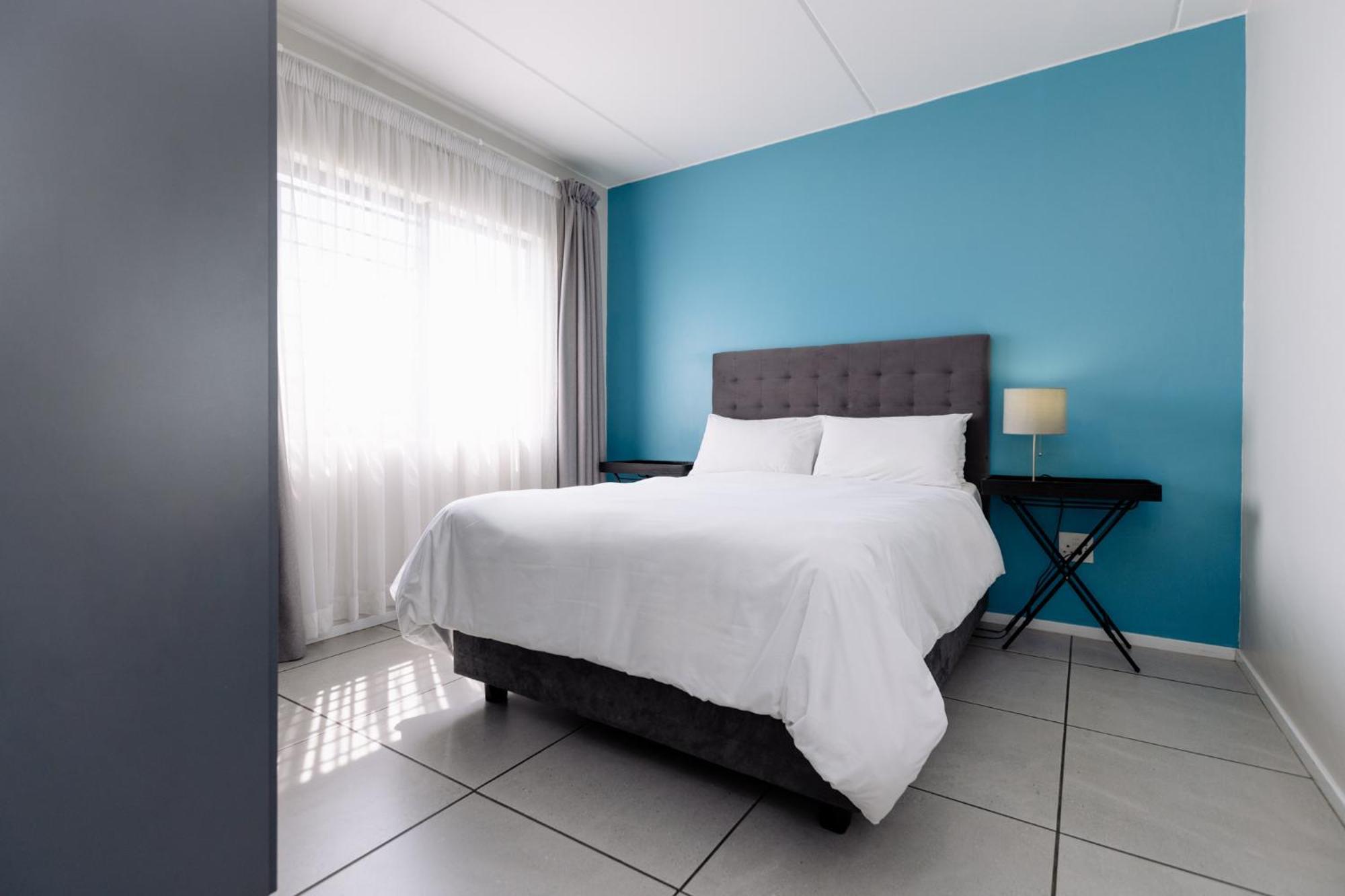 יוהנסבורג Mint Express Sandton View מראה חיצוני תמונה