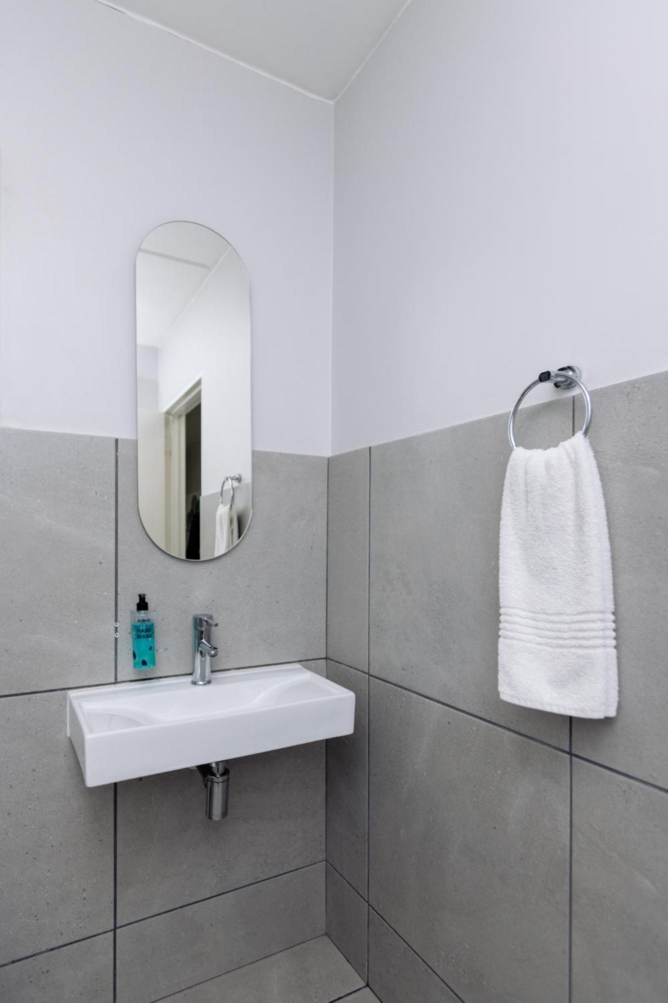 יוהנסבורג Mint Express Sandton View מראה חיצוני תמונה