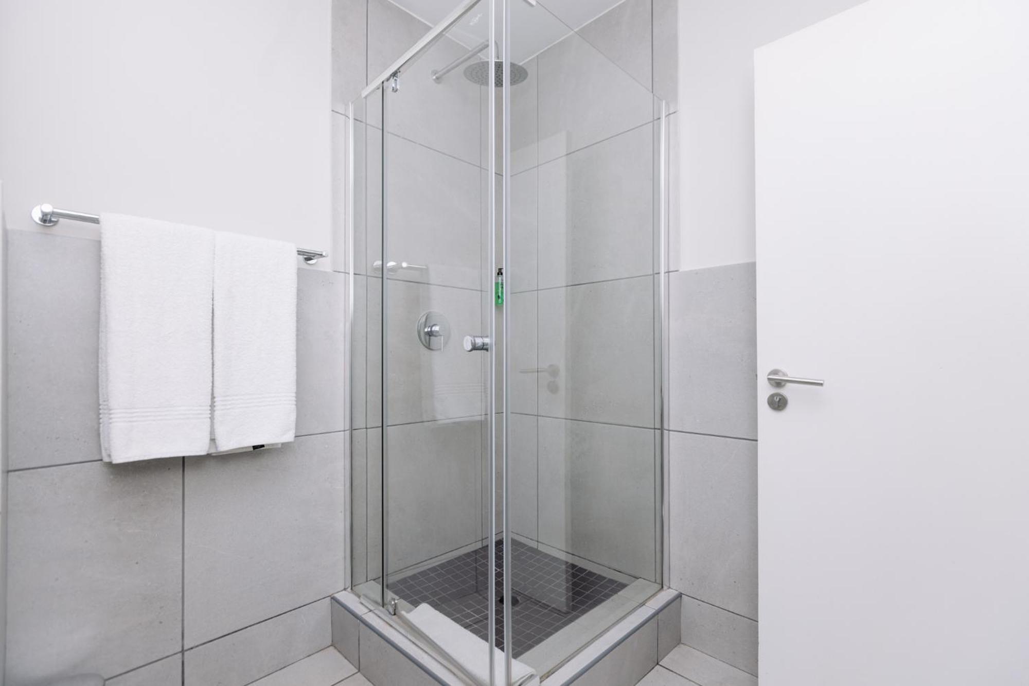 יוהנסבורג Mint Express Sandton View מראה חיצוני תמונה
