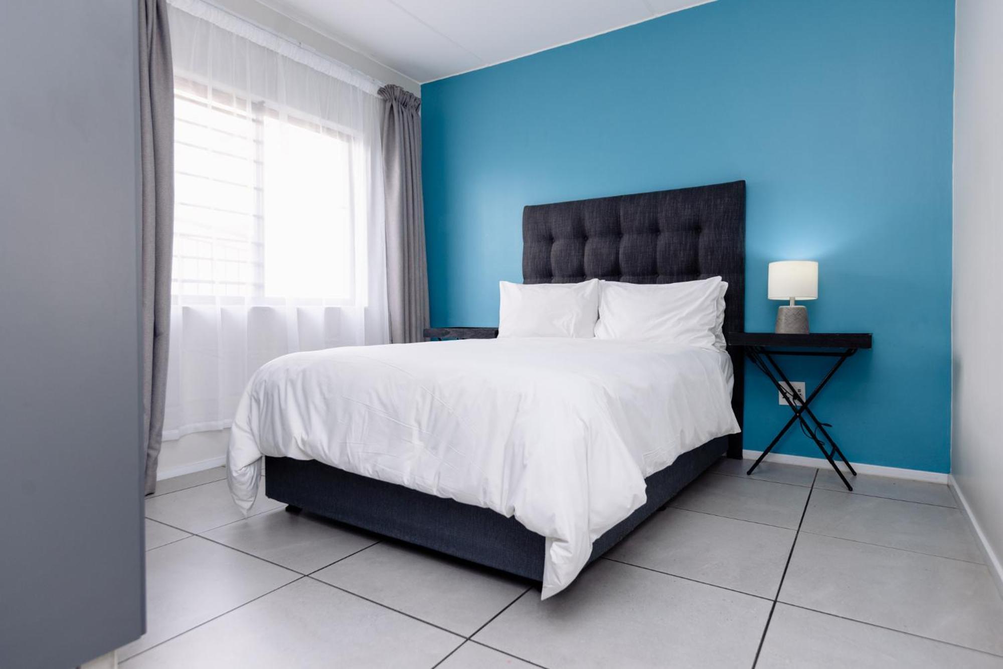 יוהנסבורג Mint Express Sandton View מראה חיצוני תמונה