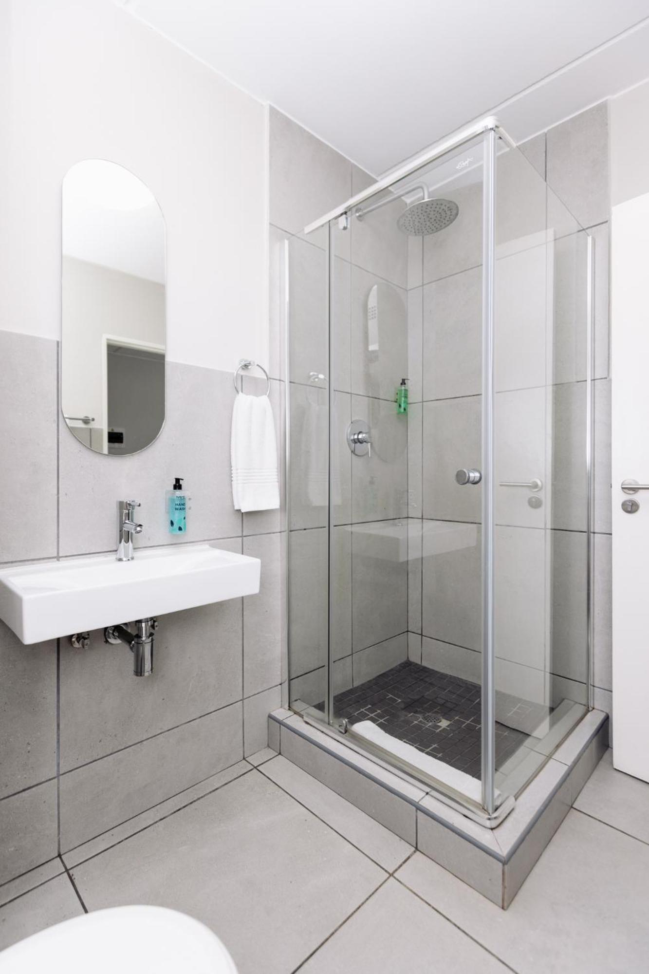 יוהנסבורג Mint Express Sandton View מראה חיצוני תמונה
