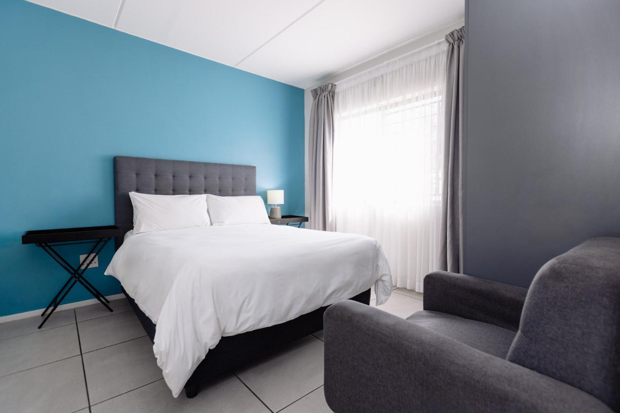 יוהנסבורג Mint Express Sandton View מראה חיצוני תמונה